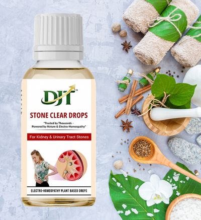 pcos relief drops